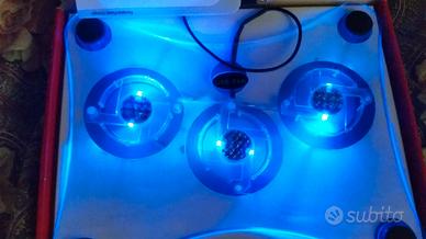 Ventole raffreddamento