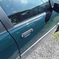 PORTIERA ANTERIORE DESTRA BMW Serie 3 E36 Berlina