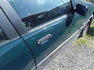 PORTIERA ANTERIORE DESTRA BMW Serie 3 E36 Berlina