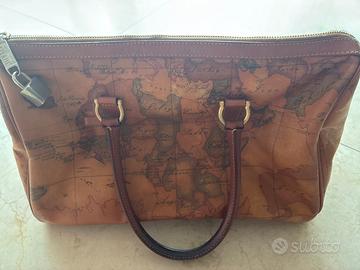 Bauletto originale prima classe