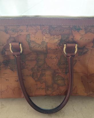 Bauletto originale prima classe