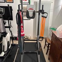 Power tower Toorx