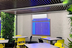 Ristorante/pub "chiavi in mano"