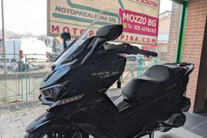 NUOVA Cyclone RT3S - Lo Sport-Touring Definitivo