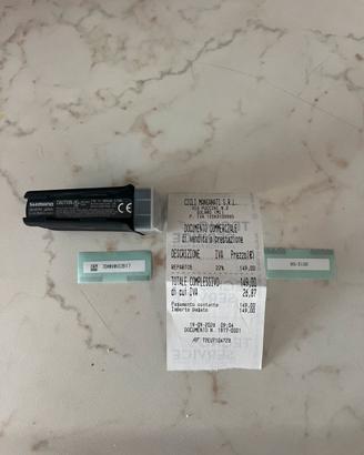 Batteria shimano Ultegra o Dur ace Di2 10 v SMBTR1