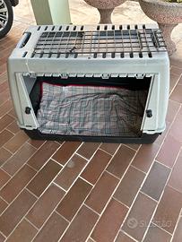 Trasportino per cani