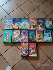 videocassette