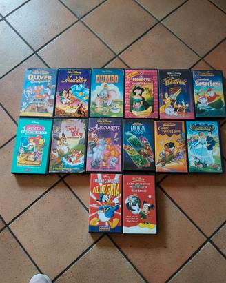 videocassette