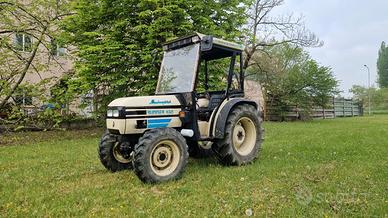 Trattore usato Lamborghini Runner 450