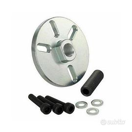 Estrattore volano a 4 asole Buzzetti 5374