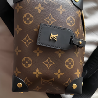 Borsa Louis Vuitton Box Prezzo basso di oggi