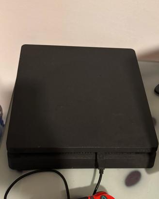 Ps4 1tb