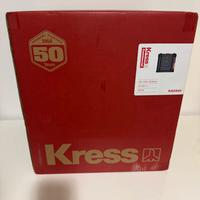 Kress KAC 840 Nuovo Sigillato