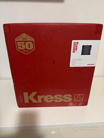 Kress KAC 840 Nuovo Sigillato