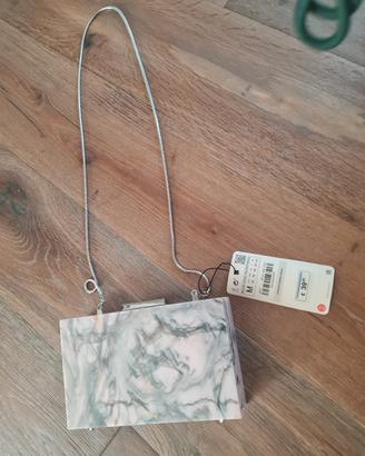 borsa zara