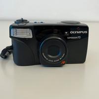 Olympus Superzoom 70