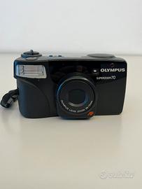 Olympus Superzoom 70