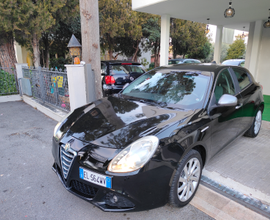 Alfa romeo Giulietta 1.4 turbo GPL