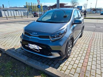 Kia picanto 2022  1.0 Gpl 5p 49kw