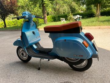 Vespa 50 PK  del 1982