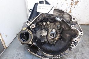 46809783 CAMBIO MANUALE 5M FIAT 600 (187) 900 B 8v