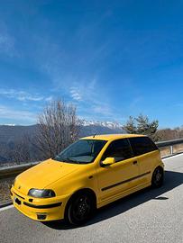 Fiat Punto GT anno 1995