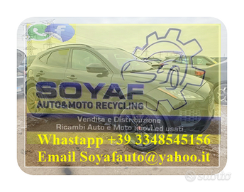 Ricambi Jaguar E-pace epace dynamic dal 2025