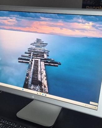 Monitor Apple Cinema Display 23' DVi HDMi Thunder