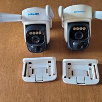 videocamere di sorveglianza 