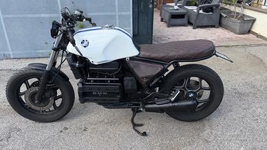 BMW K100