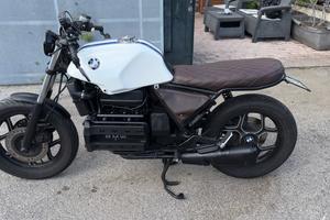 BMW K100