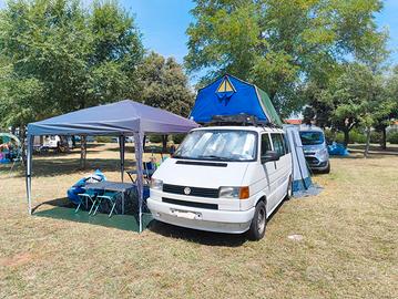 VW T4 Multivan Allstar