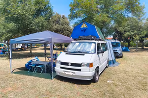 VW T4 Multivan Allstar