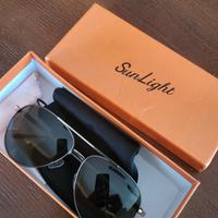 occhiali da sole Sunlight