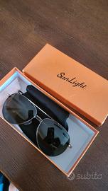 occhiali da sole Sunlight