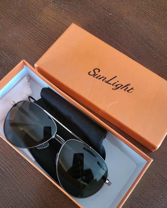 occhiali da sole Sunlight