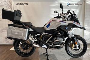 BMW r 1250 gs Rallye Abs my21