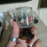 bicchierini da shot