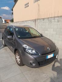 clio sw 1.2 benzina gpl
