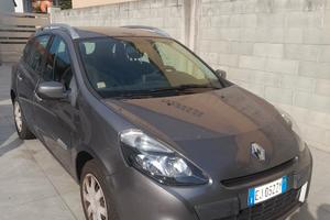 clio sw 1.2 benzina gpl
