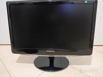 TV/Monitor Samsung 21 pollici