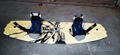 n. 2  wakeboard