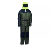 TUTA PESCA GALLEGGIANTE TAGLIA L