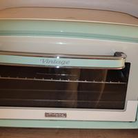 Fornetto Ariete stile  Vintage