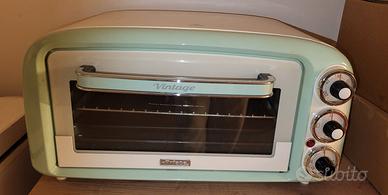 Fornetto Ariete stile  Vintage