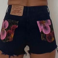 Levi’s pantaloncini donna
