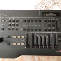 Mixer Av Panasonic Digital WJ-AVE5