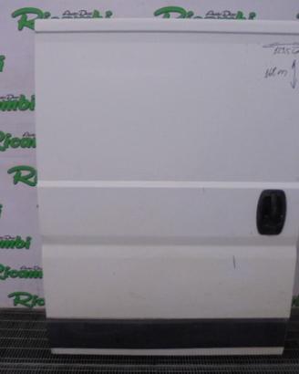 PORTA LATERALE DESTRA FIAT DUCATO ANNO 2010