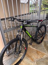 Bici Lombardo serie 300 sestriere