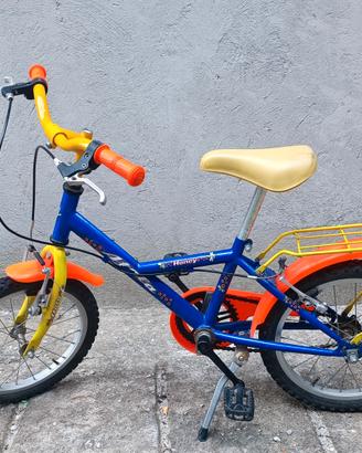 Bicicletta Atala per bambino